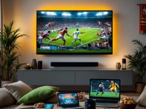 A Comprehensive Review of the Best Football Streaming Services