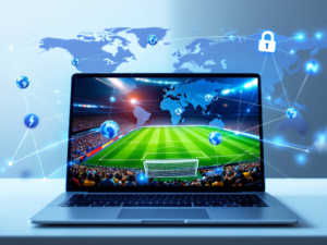 Accessing Geo-Restricted Football Streams: Using VPNs Effectively