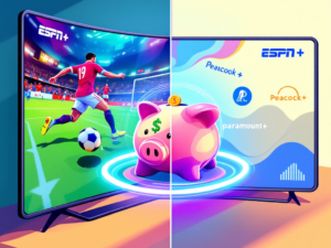 Budget-Friendly Football Streaming: Which Service Offers the Best Value?