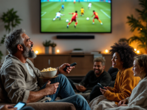 How to Choose the Perfect Football Streaming Platform for Your Needs