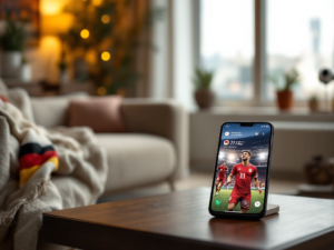 How to Stream Bundesliga Matches Live: A Comprehensive Guide for European Fan