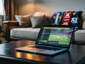 Watch Ligue 1 Live from Anywhere in Europe: Best Streaming Options and Tips