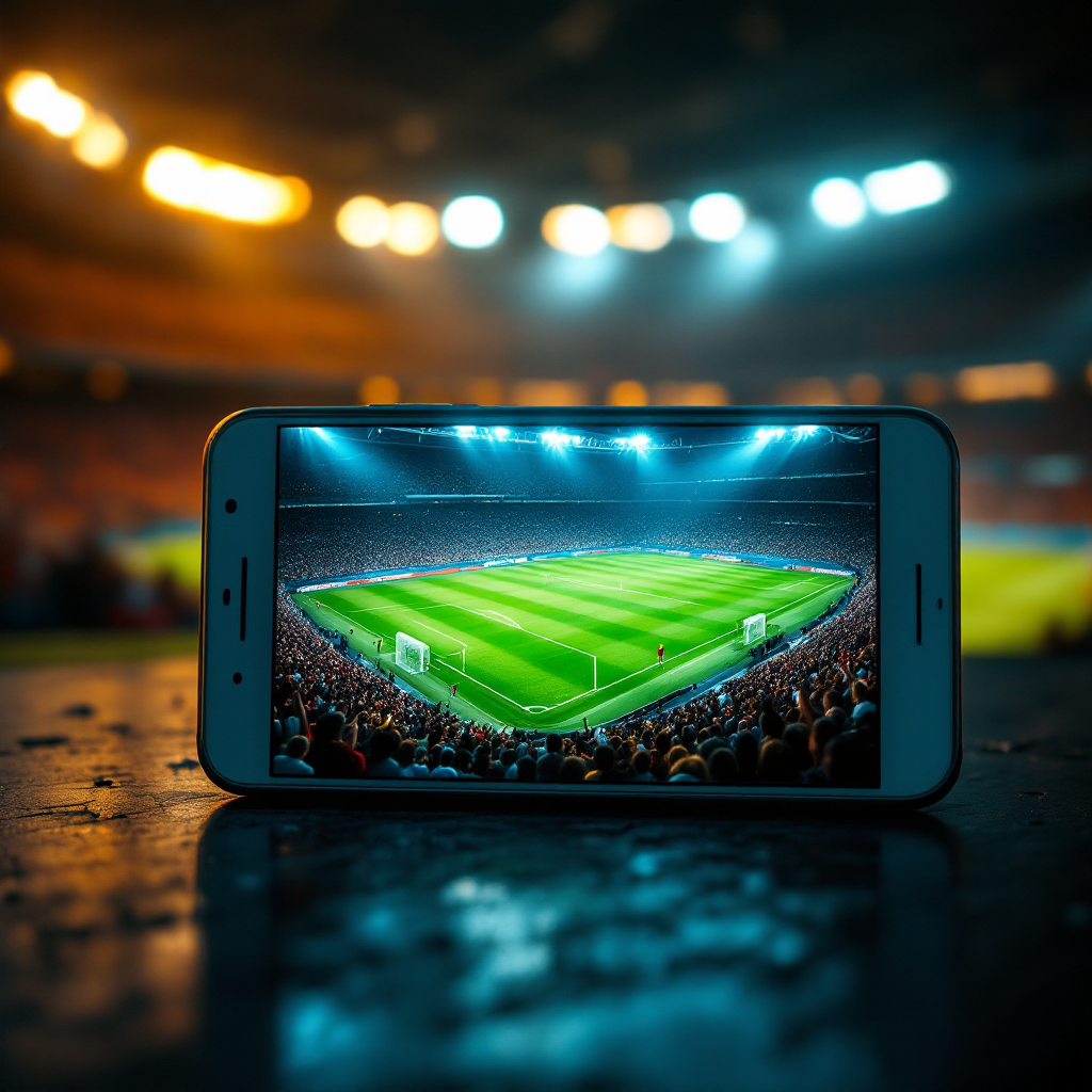 the-future-of-football-streaming-how-mobile-technology-is-redefining-fan-experiences