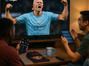How to Watch Premier League Live: Your 2025 Ultimate Guide